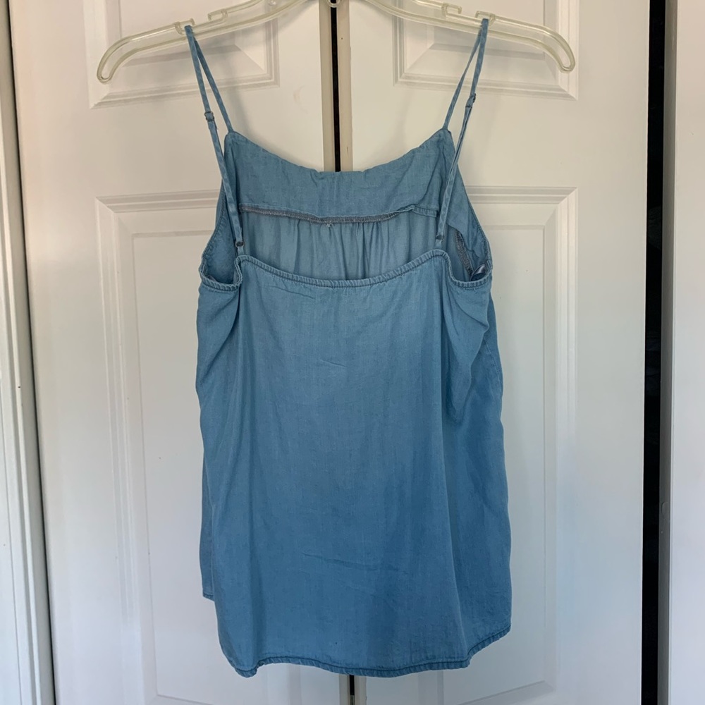 Tank Top - Picture 3 of 3
